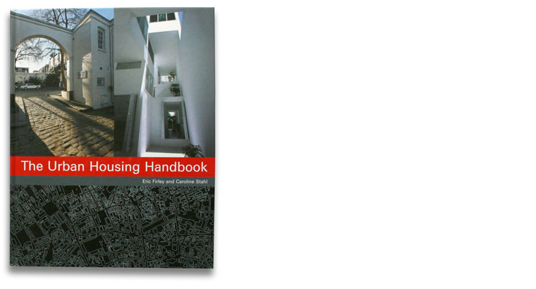 The Urban Housing Handbook